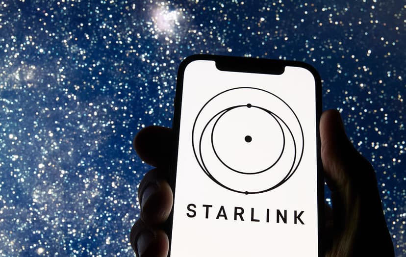 Starlink GPS Feature Shut Down Amid GPS Woes