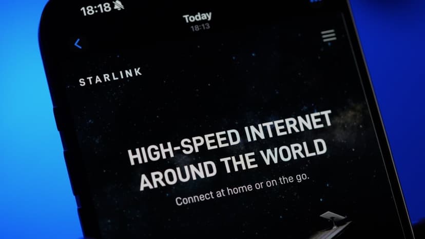 Starlink Doubles Data, But Lowers Speed Post-Cap