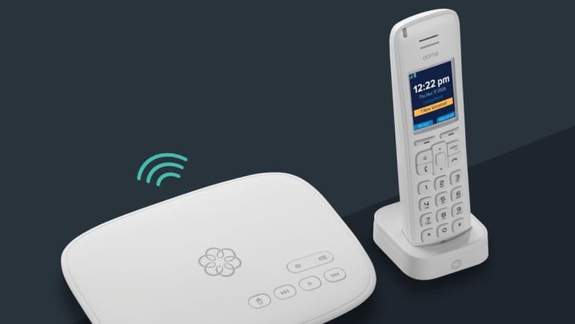 Ooma Launches Starlink Home Phone