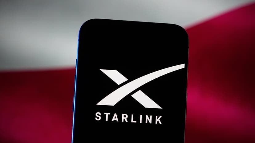 Starlink Relents: Poland's Roam Plan Restriction Lifted