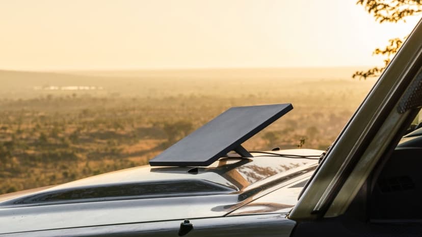 Starlink Mini Dish: $50 Off for New Users!