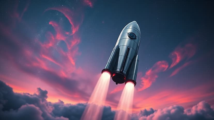 Starlink Mobile: Your Phone to Space by 2027?