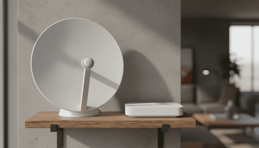 Starlink Lands on Amazon: SpaceX Rivals Partner Unexpectedly