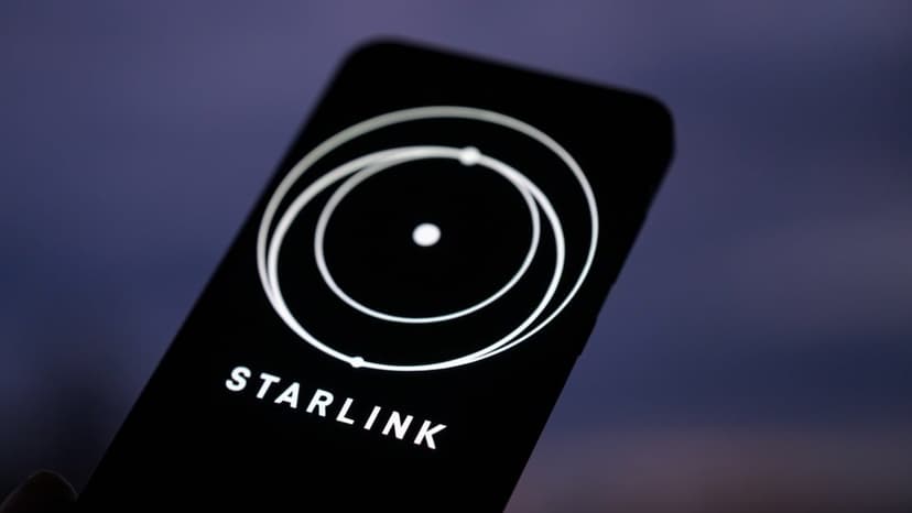 Starlink Opens First Physical Stores