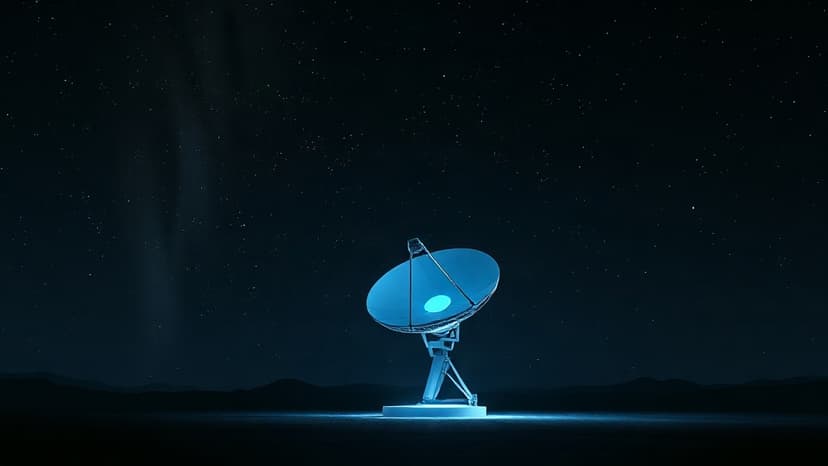 Starlink Eyes India Return with Gen 2 Satellite Push