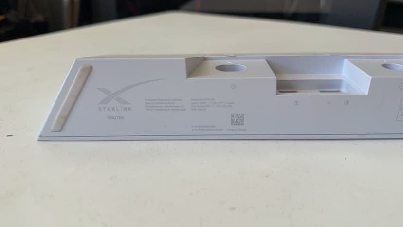 US Router Ban: Starlink's Vietnam Factory in Focus
