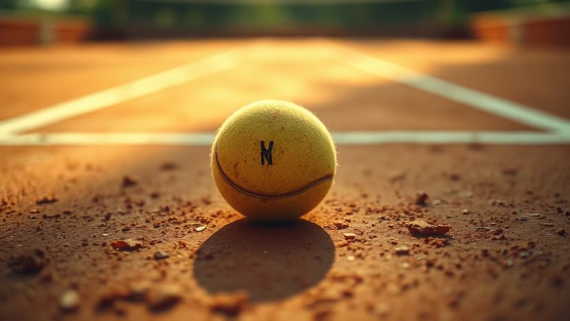 Starodubtseva Stuns Rybakina at Roland Garros