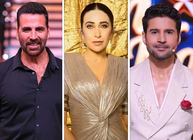 Stars Shine for Maharashtra Day 2026
