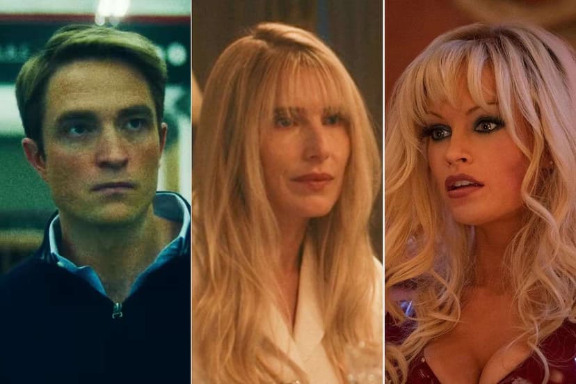 Stars Slam Inaccurate Biopic Portrayals