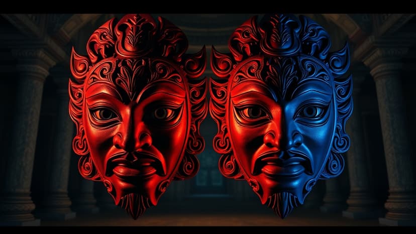 Stars Played Same Role in 1991 Epic