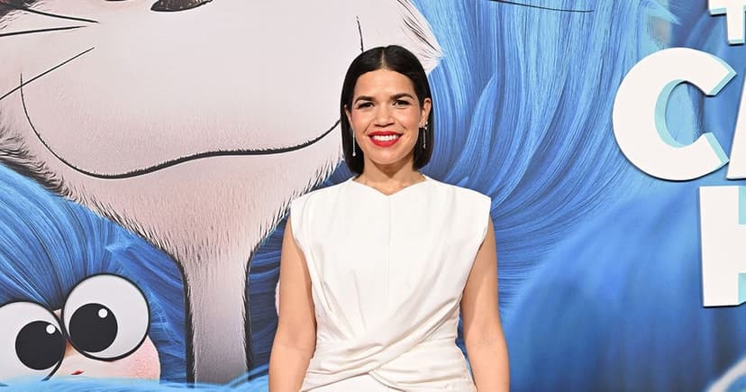 Stars Dazzle at 'Cat in the Hat' Premiere