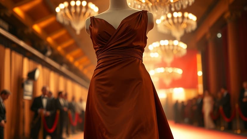 Stars Dazzle at Pre-Oscars Bash