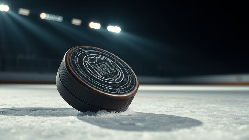 Stars vs. Wild: NHL Playoff Format Flaw Exposed