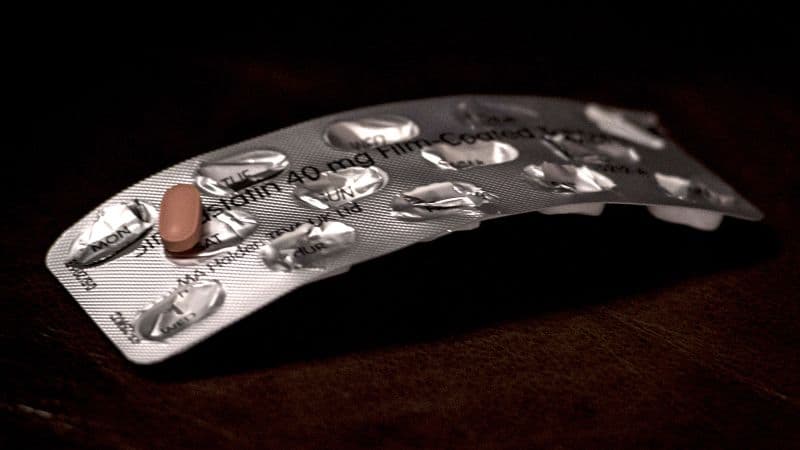 New Heart Guidance: Start Cholesterol Meds in 30s