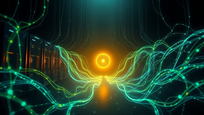 AI Craves Emails: Startups Sell Data