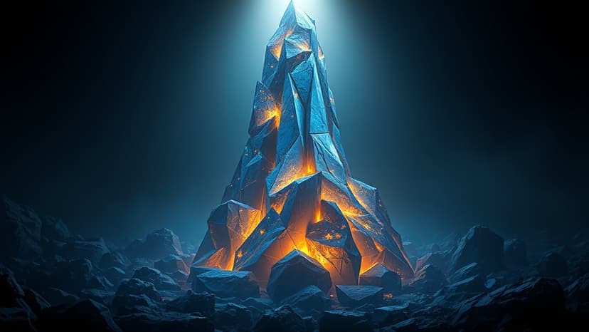 AI Giants Fuel Record $297 Billion Startup Investment