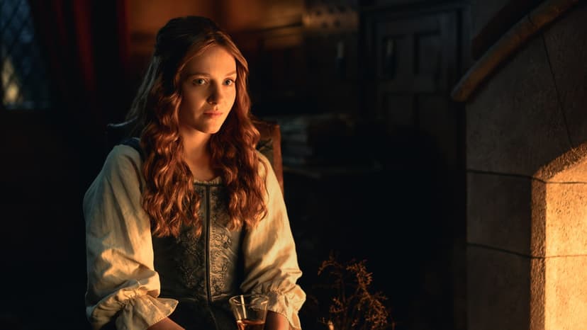 Starz Cuts Staff: Streaming Pivot Underway