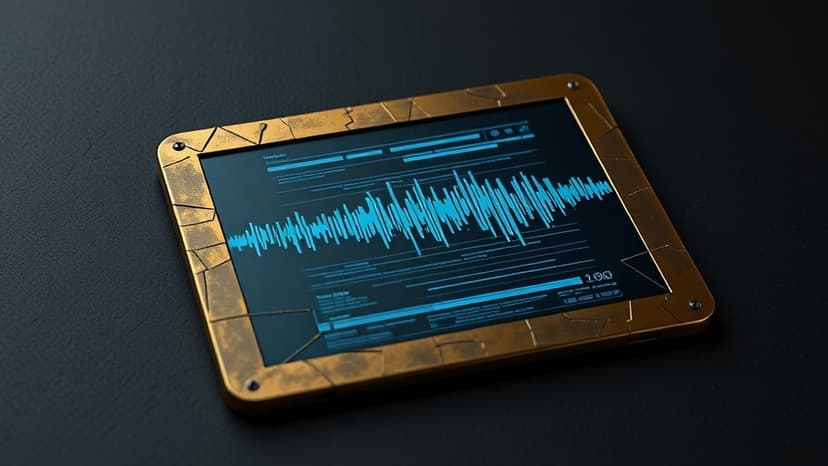 StatCounter Data Under Fire Amidst iOS 26 Glitch