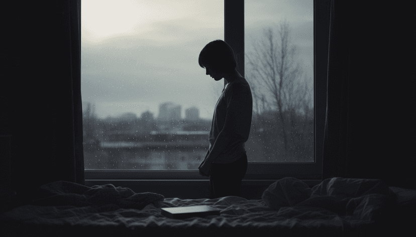 State Neglect: Teen Dies During 53-Hour Shift