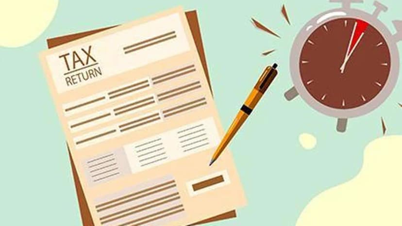 States Eye Tax Surge: UP Leads, Haryana Tops Growth