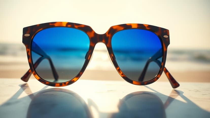 Maximalist Sunglasses: Fashion's Bold New Armor