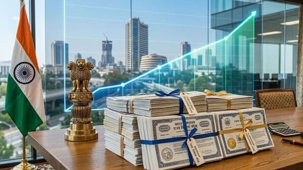 States Ramp Up Borrowing by 26% for Debt, Welfare