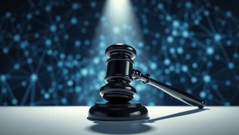 State AGs Join DOJ in Warner Merger Probe