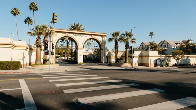 States Sue to Halt $111 Billion Warner Bros. Discovery Merger