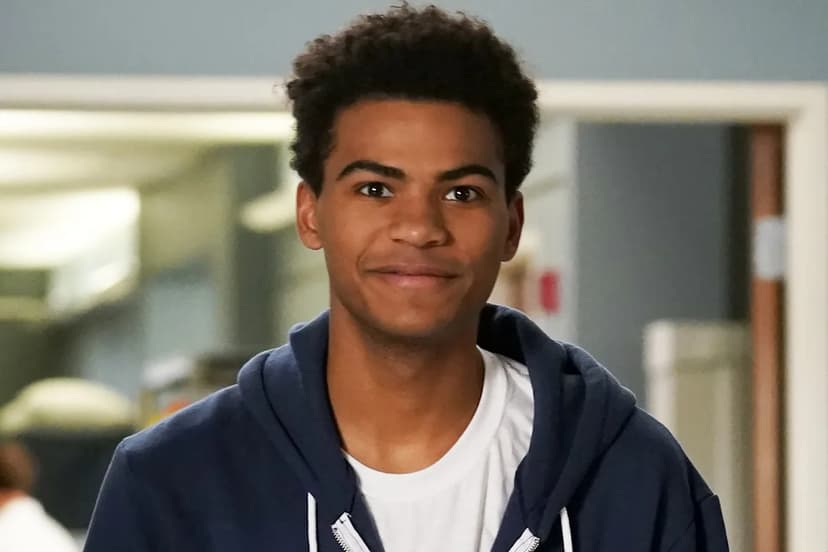 Station 19 Actor Arrested for Vandalism
