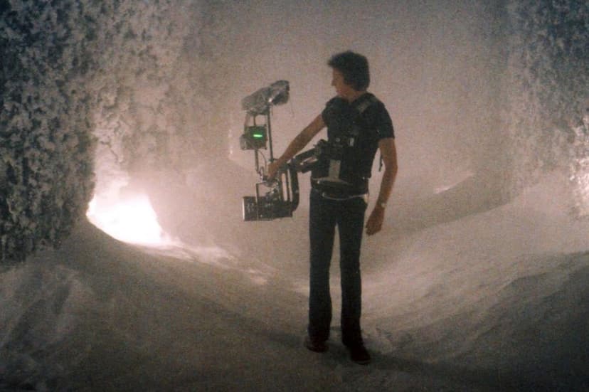 Steadicam Inventor's Life Story Hits the Big Screen
