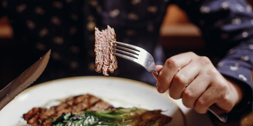 Diners Beware: Steakhouse Accused of Swapping Filets