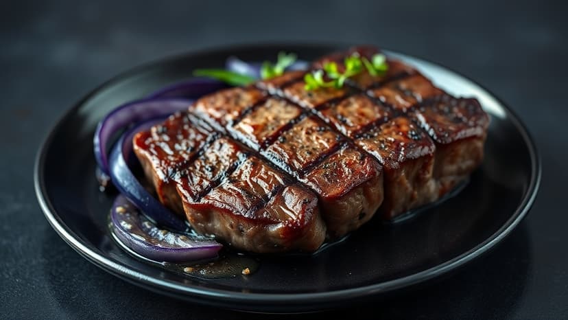 Steakhouse Giant Shrinks from 60 to 13 Locations