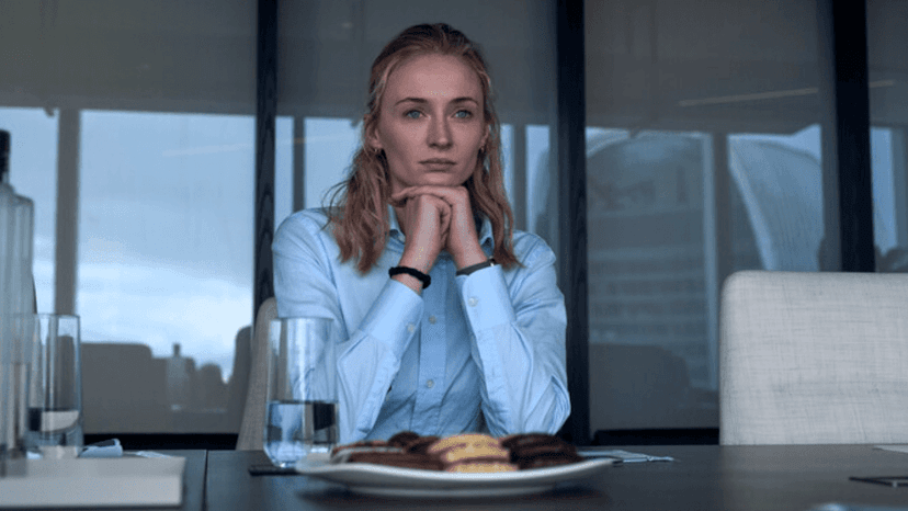 Hidden Gem 'Steal' Becomes Top 10 Streaming Hit