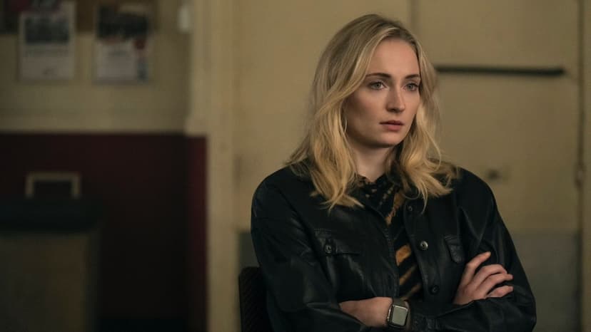 Turner & Madekwe: India Calling After Intense Shoot