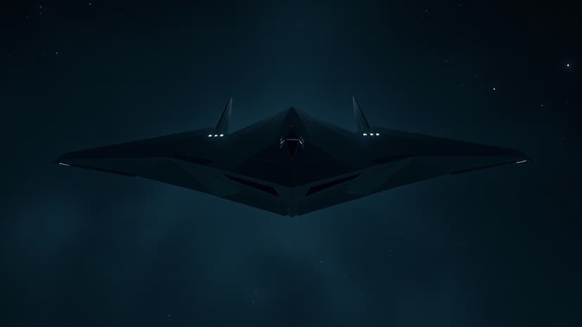 Stealth Jets: The Physics of Invisibility