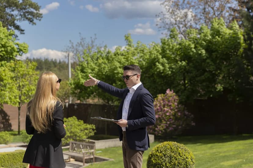 Luxury Homes Go Dark: The Rise of Stealth Wealth Buying
