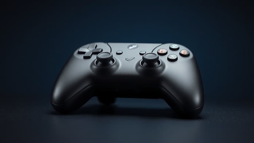 Steam Controller Leaks: $99 Price Tag Rumored
