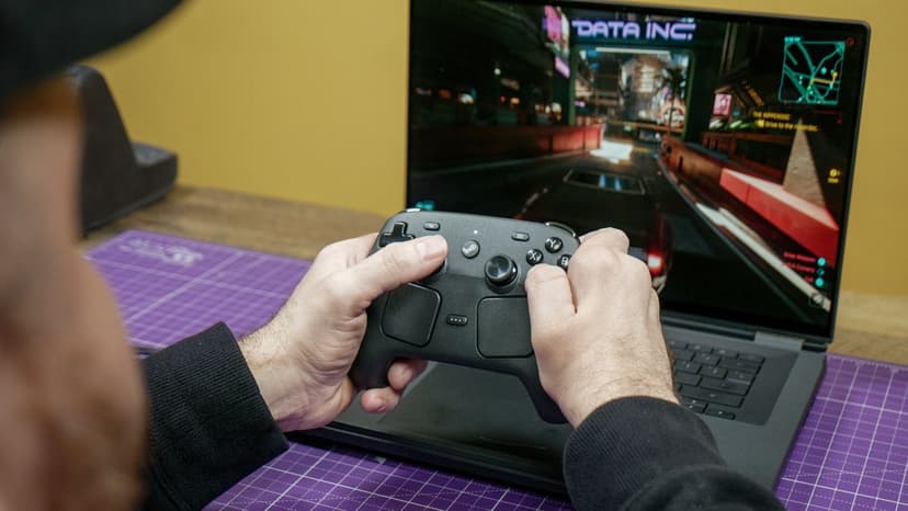 Steam Controller Sold Out in Minutes!