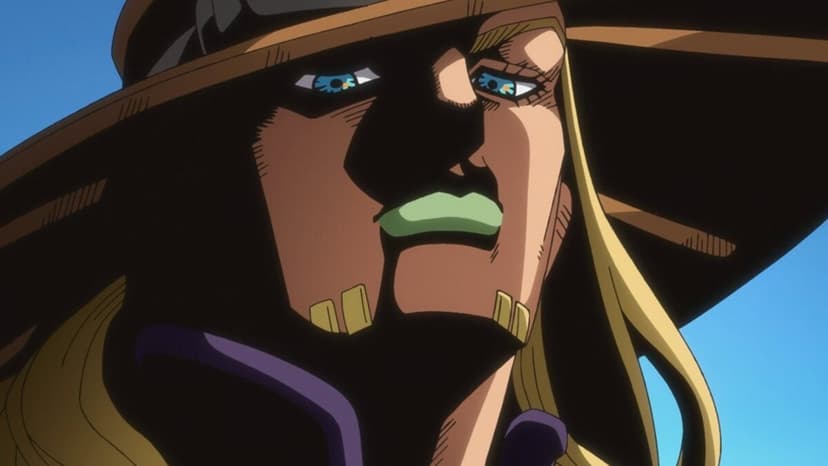 Steel Ball Run's Netflix Debut Sparks Release Schedule Debate