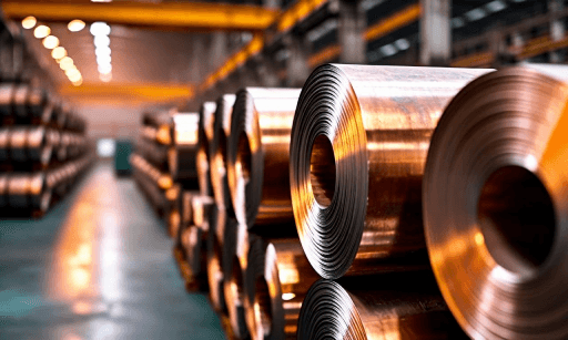 Mine to Margin: Steel Stocks' Secret Profit Play