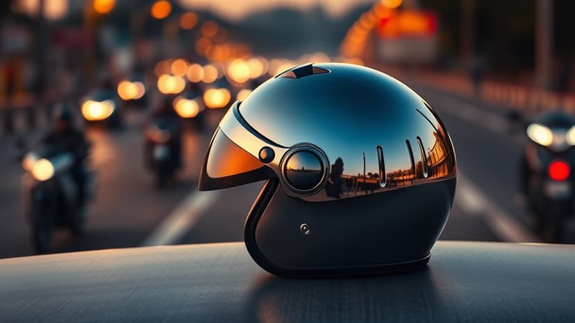 Steelbird Helmets Shatter 1 Crore Sales Milestone