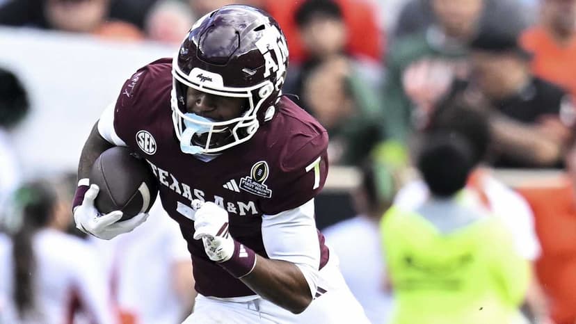 Steelers Scout WR Depth: Every Top Prospect Met