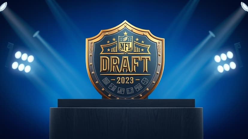 Steelers Stockpile Picks: Draft Day Bonanza Ahead?