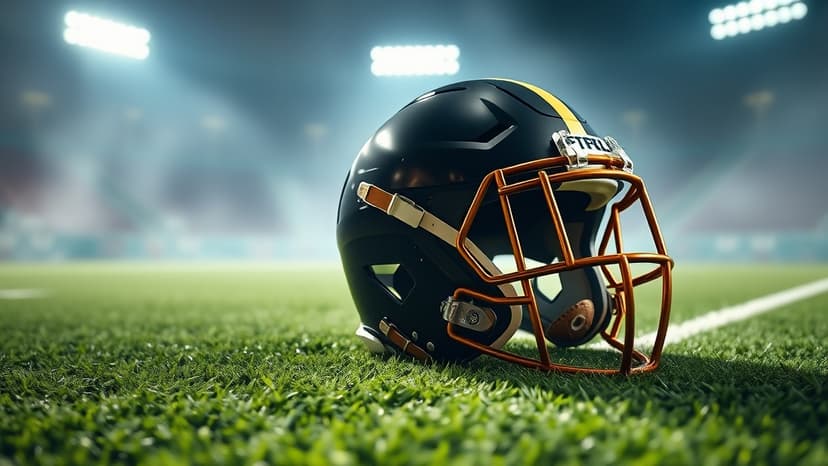 Steelers Navigate 2026 Offseason: New Coach, QB Uncertainty