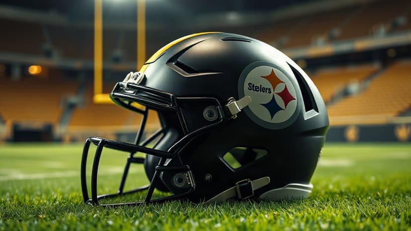 Steelers Finalize 53-Man Roster: Who Made the Cut?