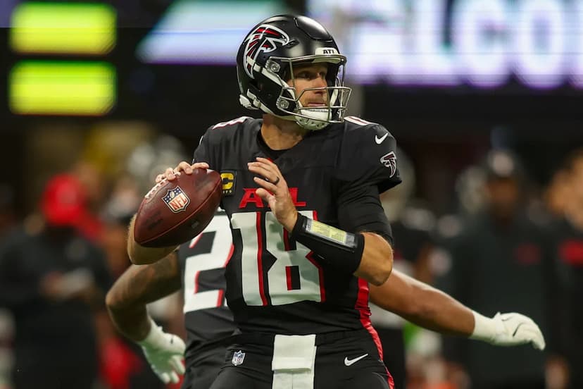 Steelers Dodge Kirk Cousins' Massive Deal