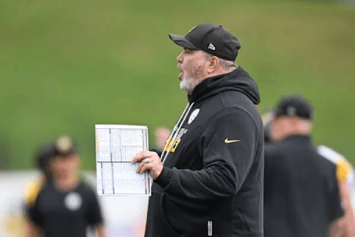 Steelers Camp: Rodgers & McCarthy Rekindle Green Bay Magic
