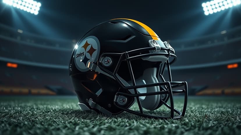 Steelers D-Lineman's Record Deal at 36+