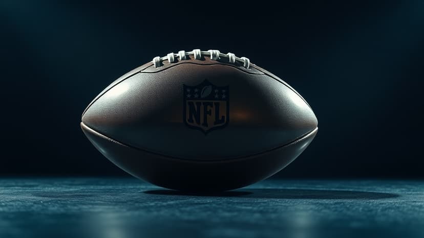 Steelers' Draft Call Sparks Controversy