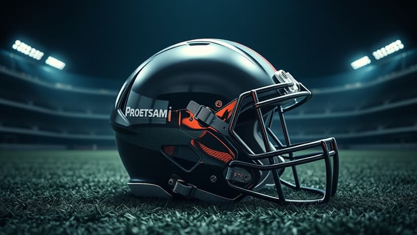 Steelers Draft OT: Jones Injury Fears Fuel Pick